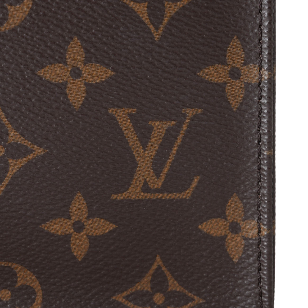 LOUIS VUITTON(USED)루이비통 모노그램 쁘띠 삭 플라